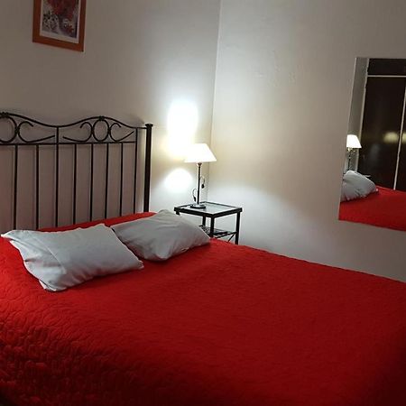 Apartamento Peatonal y San Martin Mendoza Exterior foto