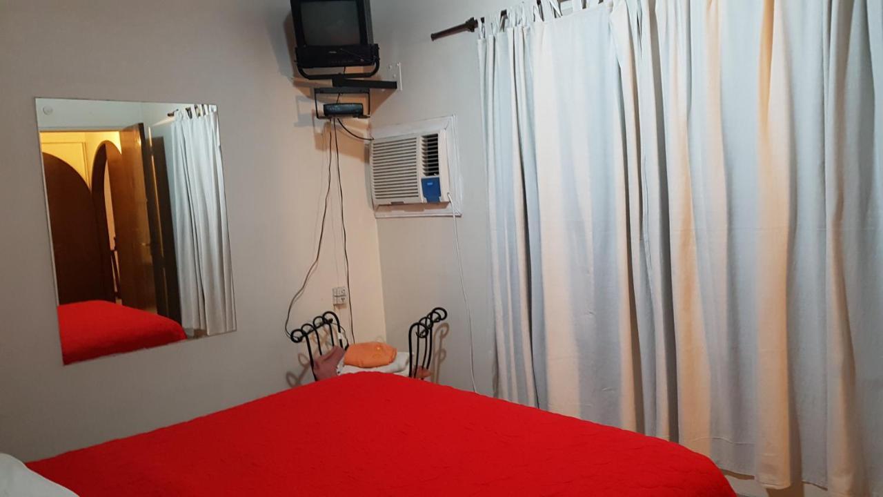 Apartamento Peatonal y San Martin Mendoza Exterior foto