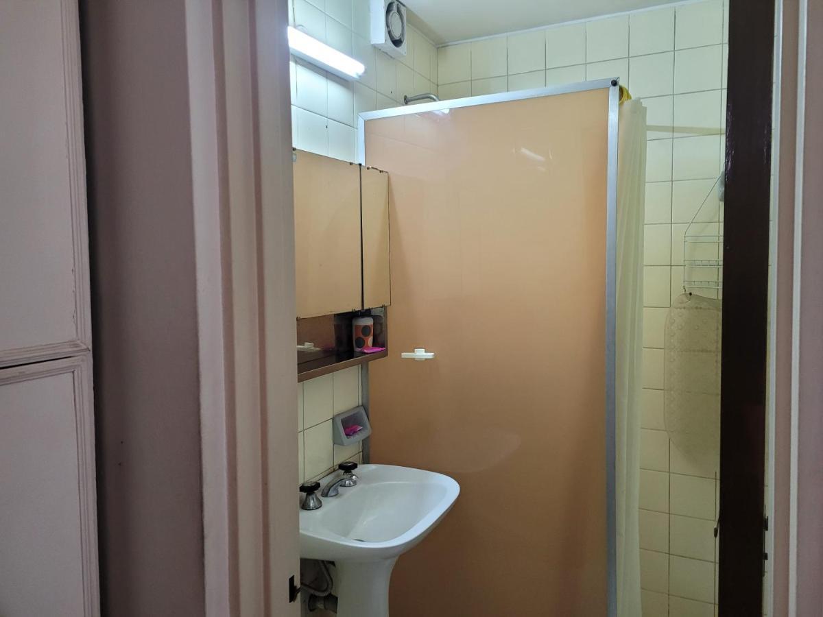 Apartamento Peatonal y San Martin Mendoza Exterior foto